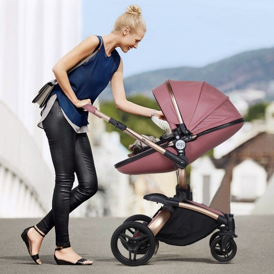 Kiwi Egg 6 In 1 Travel Sistem Bebek Arabası Fiyatı