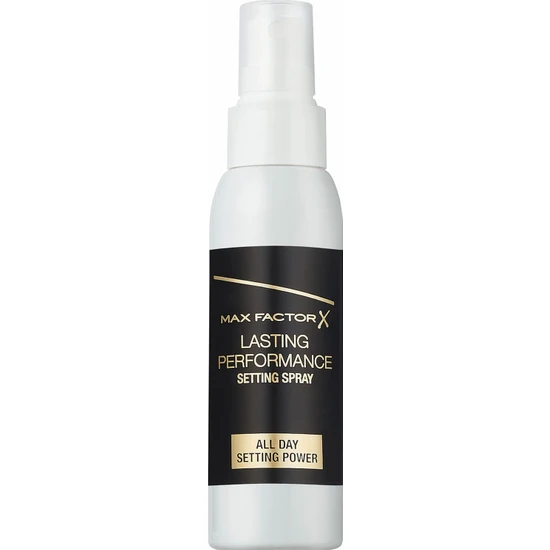 hepsiburada Max Factor Lasting Performance Makyaj Sabitleyici Sprey hepsiburada Max Factor Lasting Performance Makyaj Sabitleyici Sprey