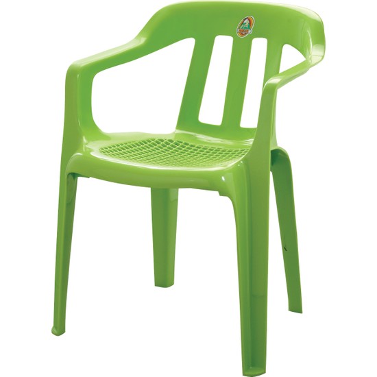 Delta Plastik Bahçe Sandalyesi