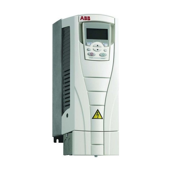 Acs550 01 031a 4 подключение к компьютеру