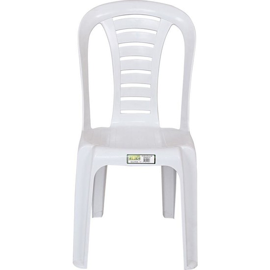 Banadabul Fiore Plastik Sandalye Dinamik Beyaz Fiyatı Banadabul Fiore Plastik Sandalye Dinamik Beyaz Fiyatı