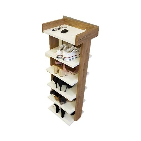 Tncn Mobilya Mina Ayakkabılık Fiyatı Taksit Seçenekleri