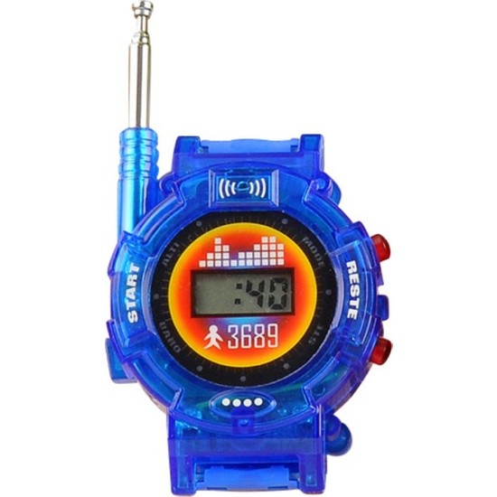 GOB2C 2 Adet Oyuncak Telsiz Fiyatı Taksit Seçenekleri