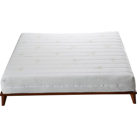 Aloe Vera 3/15 Vısco Yatak 160 x 200 Fiyatı Taksit