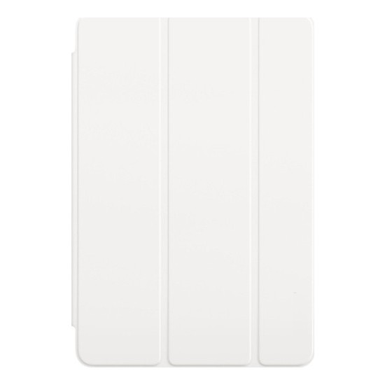 EssLeena Apple SlimFit Kılıf Seti iPad Mini 3.Nesil (2014) 7.9 İnç (A1599/A1600) Smart Case Tablet Kılıfı+Ekran Koruyucu Film+Kalem+Kulaklık+Şarj Kablosu Beyaz
