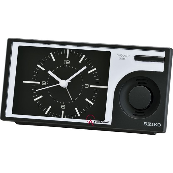 Seiko Duvar Saati QHP004K Fiyatı Taksit Seçenekleri