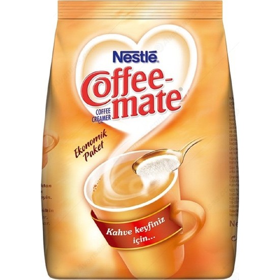 Nescafe Coffeemate 500 gr Kahve Kreması 12�li Set Fiyatı