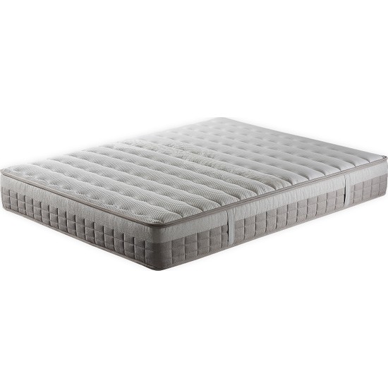 Yataş Bedding COOL ACTİON Pocket Yaylı Seri Yatak (Çift Fiyatı