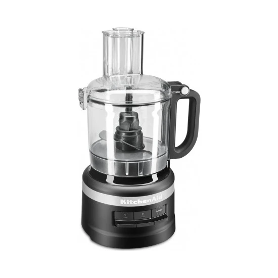 Kitchenaid Mutfak Robotu 1.7 Lt Onyx Black -5KFP0719EOB