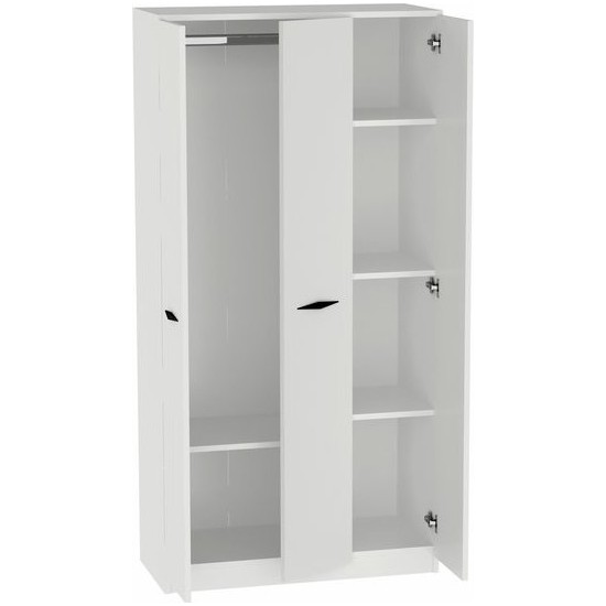 Tmk Mobilya 3 Kapılı Gardrop Fiyatı Taksit Seçenekleri