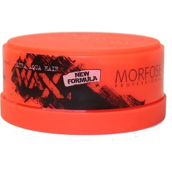 Morfose Hair Gel Wax No 4 Fiyatı Taksit Seçenekleri