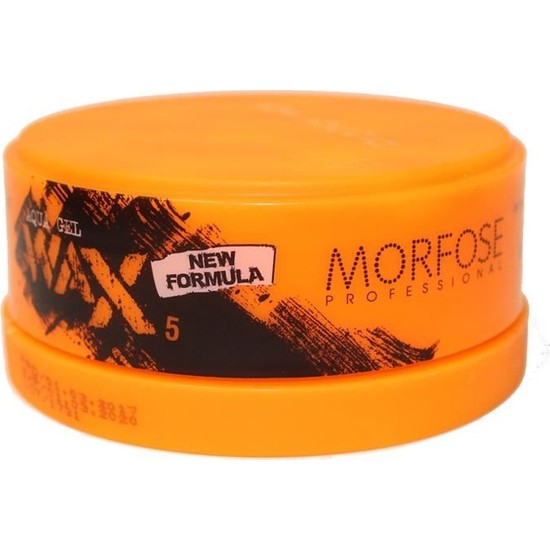 Morfose Hair Gel Wax No 5 Fiyatı Taksit Seçenekleri