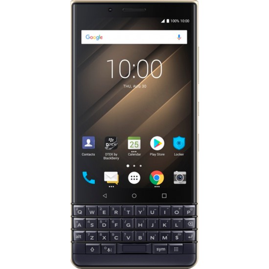 Blackberry Key2 Lite 64 GB (Blackberry Türkiye Garantili)