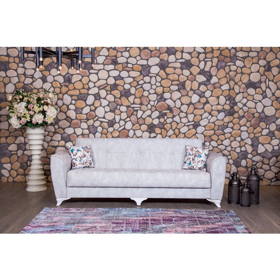 Asil Mobilya Duygu Üçlü Koltuk Takımı Fiyatı Taksit Seçenekleri