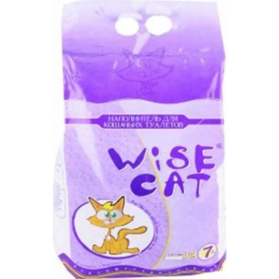 Wise Cat Diatomit İri Taneli Süper Emici Kedi Kumu 7 l x 6 Fiyatı