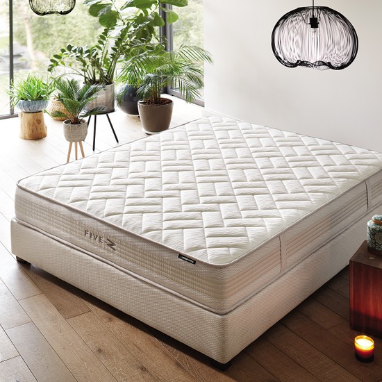 Yataş Bedding FıveZ Hybrid Seri Yatak(Çift Kişilik Fiyatı