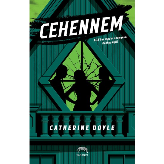 Cehennem Catherine Doyle Kitabı ve Fiyatı Hepsiburada