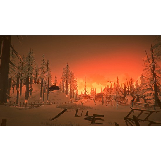 Сколько стоит the long dark на ps4