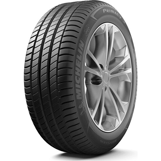 Michelin 225/55 R18 98V Primacy 3 GRNX Oto Yaz Lastiği ( Üretim Yılı: 2023 )