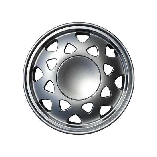 Şanlı Tuning Renault Broadway 9-Spring-19 Jant Kapağı Takımı Güneş Tipi 13''inç