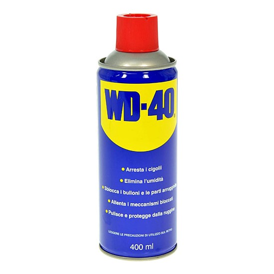 Wd40 Pas Sökücü 400 ml Fiyatı, Taksit Seçenekleri ile Satın Al