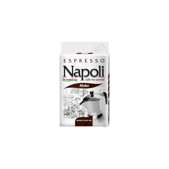 Spetema Napolı Moka Pot Filtre Kahve 200 gr Fiyatı