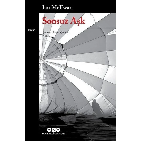 Sonsuz Aşk - Ian Mcewan