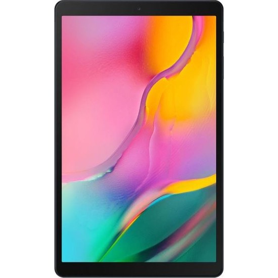 Samsung Galaxy Tab SM-T510 32GB 10.1'' Tablet - Siyah Fiyatı