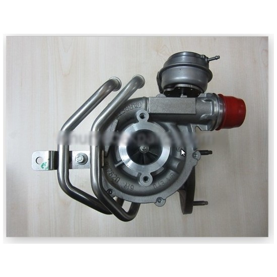 Gua Turbo Sarj Master III 2 3Dcı 144104495R Fiyatı