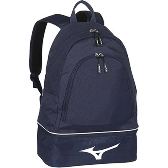 Mizuno 33EY7W9314 Back Pack Okul Sırt Çantası