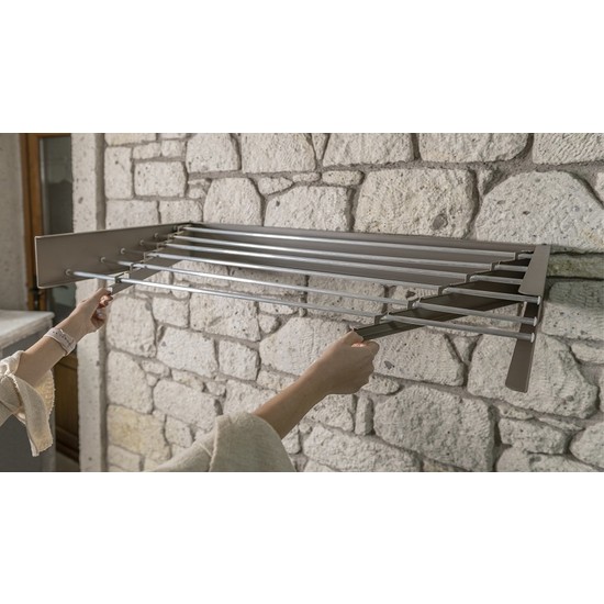 Nebu 100cm Large BEYAZ İç ve Dış Mekan Duvara Monte Fiyatı Nebu 100cm Large BEYAZ İç ve Dış Mekan Duvara Monte Fiyatı
