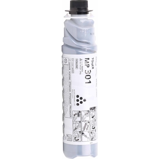 Ricoh Mp 301Sp- Mp 301Spf Toner 841711 842025 Fiyatı