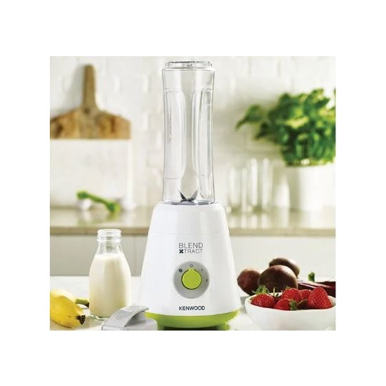 Kenwood SMP060WG BlendXtract Sport 300 W Smoothie Blender Fiyatı