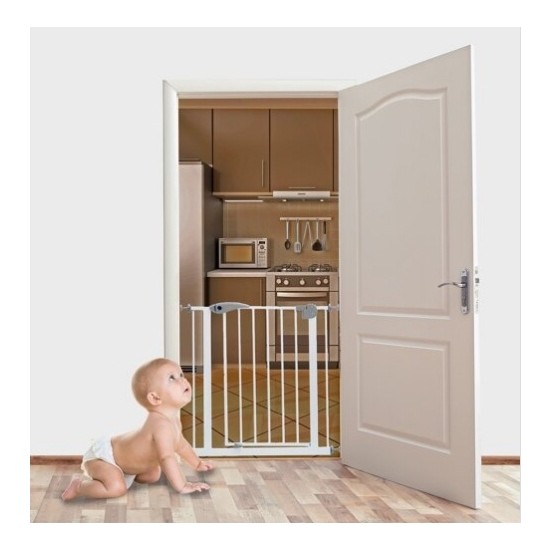 Baby&Plus Otomatik Kapanan Bebek Güvenlik Kapısı Fiyatı Baby&Plus Otomatik Kapanan Bebek Güvenlik Kapısı Fiyatı
