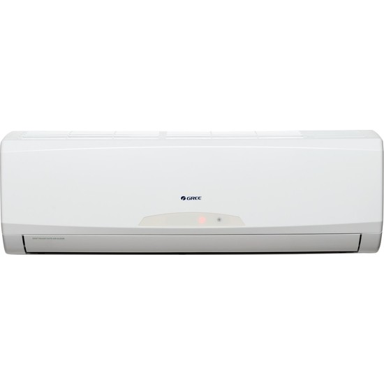 Gree Air Conditioners Flagship Store In Istanbul Turkey By Zaas