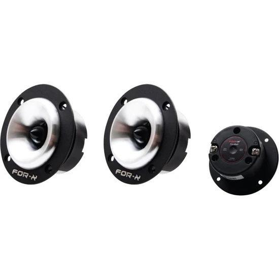 For-X Tx-250 Neo Tweeter