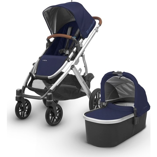 Uppababy 2019 Vista Travel Set Bebek Arabası Taylor Fiyatı