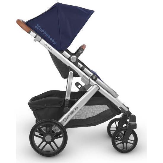 Uppababy 2019 Vista Travel Set Bebek Arabası Taylor Fiyatı