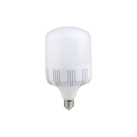 LED Bulb 40W E27 Duy Beyaz Işık Torch LED Ampul 5'li Paket