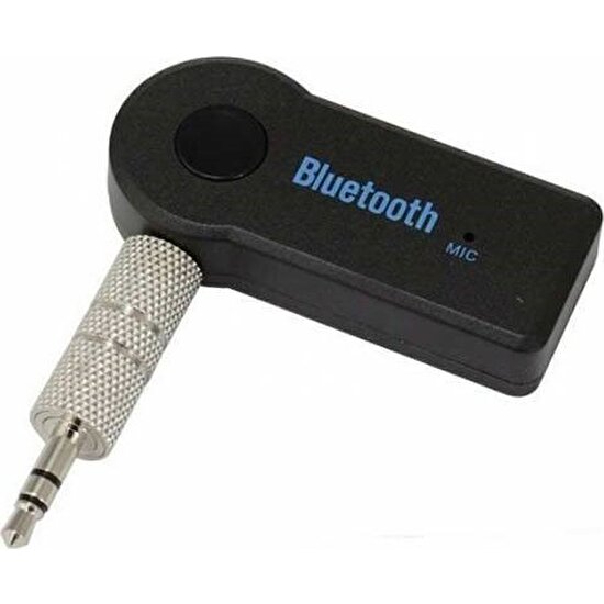 Platoon PL-8577 Araç Aux Bluetooth Çevirici
