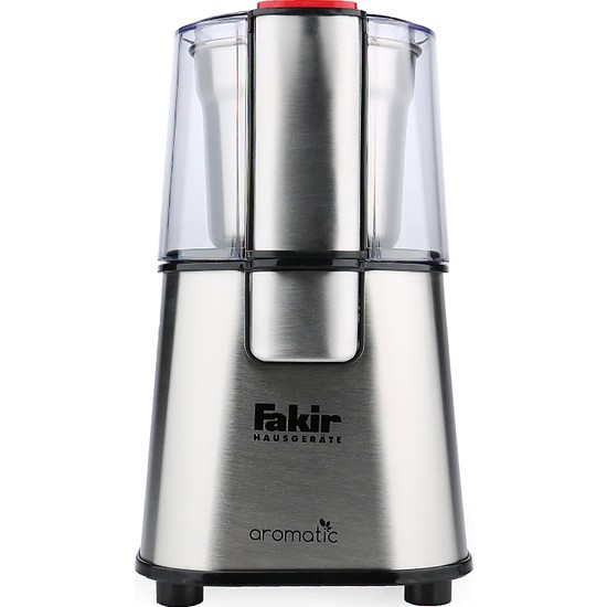 Fakir Aromatic Kahve ve Baharat Öğütücü Fiyatı Taksit Seçenekleri