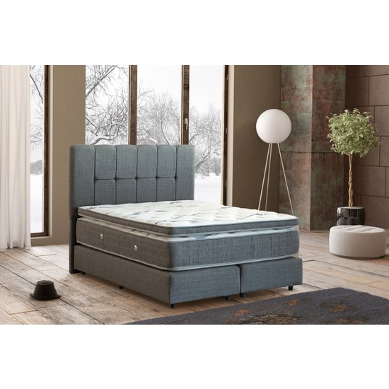 Sofamax New Love Çift Kişilik Konfor Yatak 32 cm Sofamax New Love Çift Kişilik Konfor Yatak 32 cm