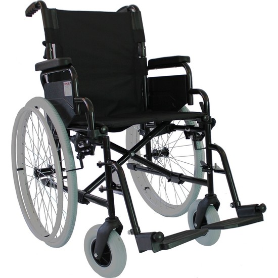 Poylin P111 Tekerlekli Sandalye Fiyatı Taksit Seçenekleri