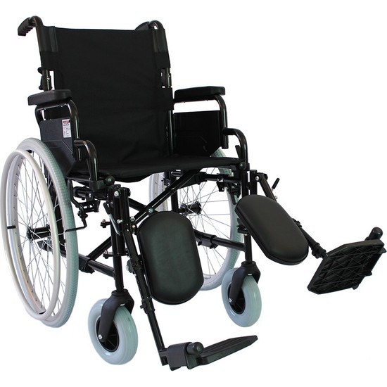 Poylin P112 Tekerlekli Sandalye Fiyatı Taksit Seçenekleri