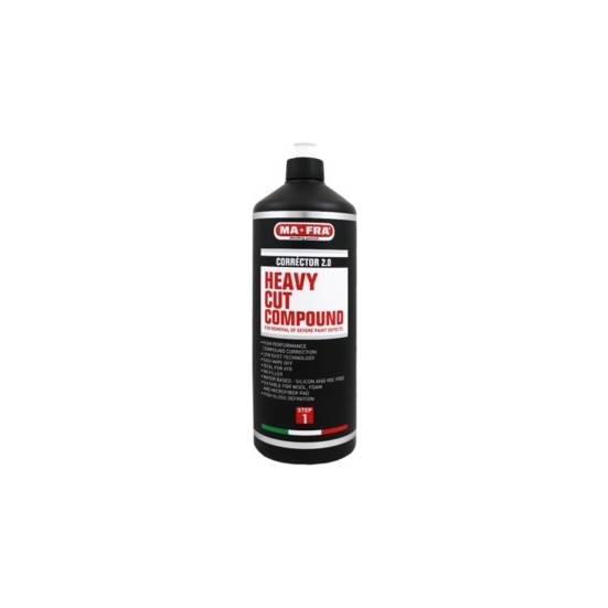Mafra Corrector 2.0 1000 Gr Çizik Giderici Pasta Fiyatı