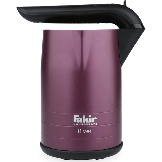 Fakir River Katlanabilir Sap Türk Kahve Makinası Violet Fiyatı