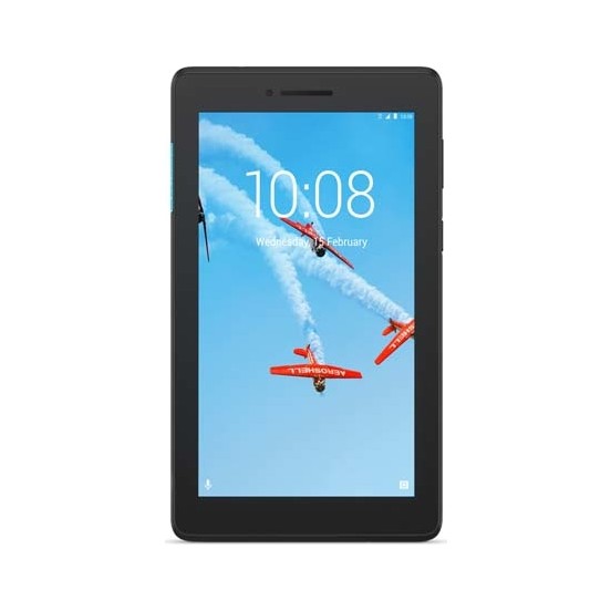 Lenovo Tab E7 TB-7104F 8GB 7" Wi-Fi Tablet - Siyah ZA400019TR