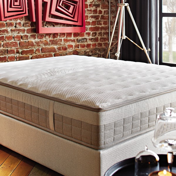 Yataş Bedding Yaylı Yataklar ve Ürünleri