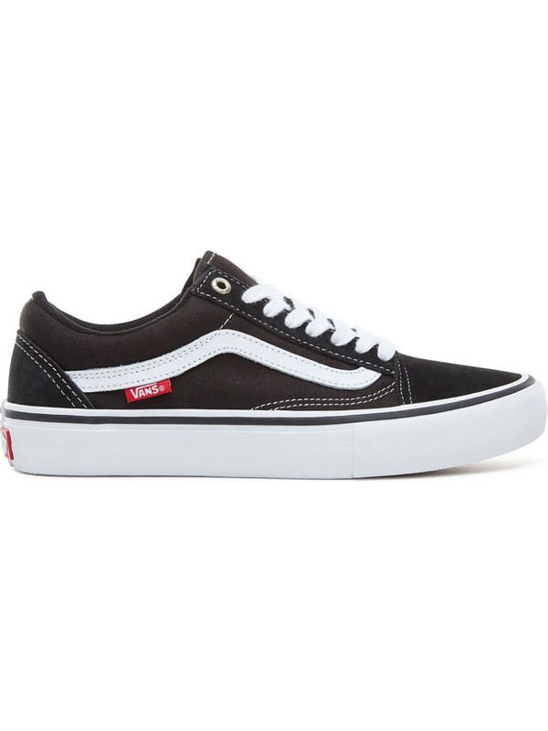 vans old pro