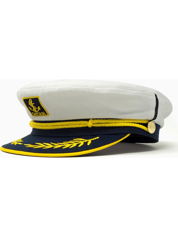 Denizci Şapkası